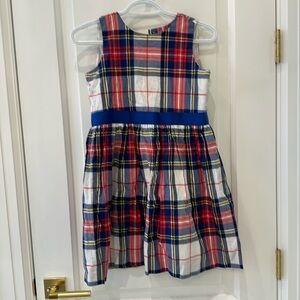 Brooks Brothers girls dress